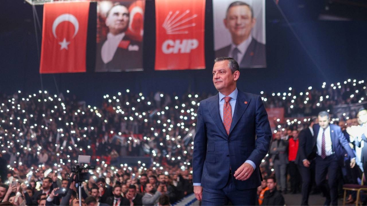 CHP tüzük değişikliğine gidiyor