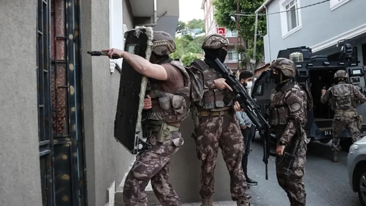 MİT'ten BAE bağlantılı casusluk operasyonu: 3 şüpheli gözaltına alındı