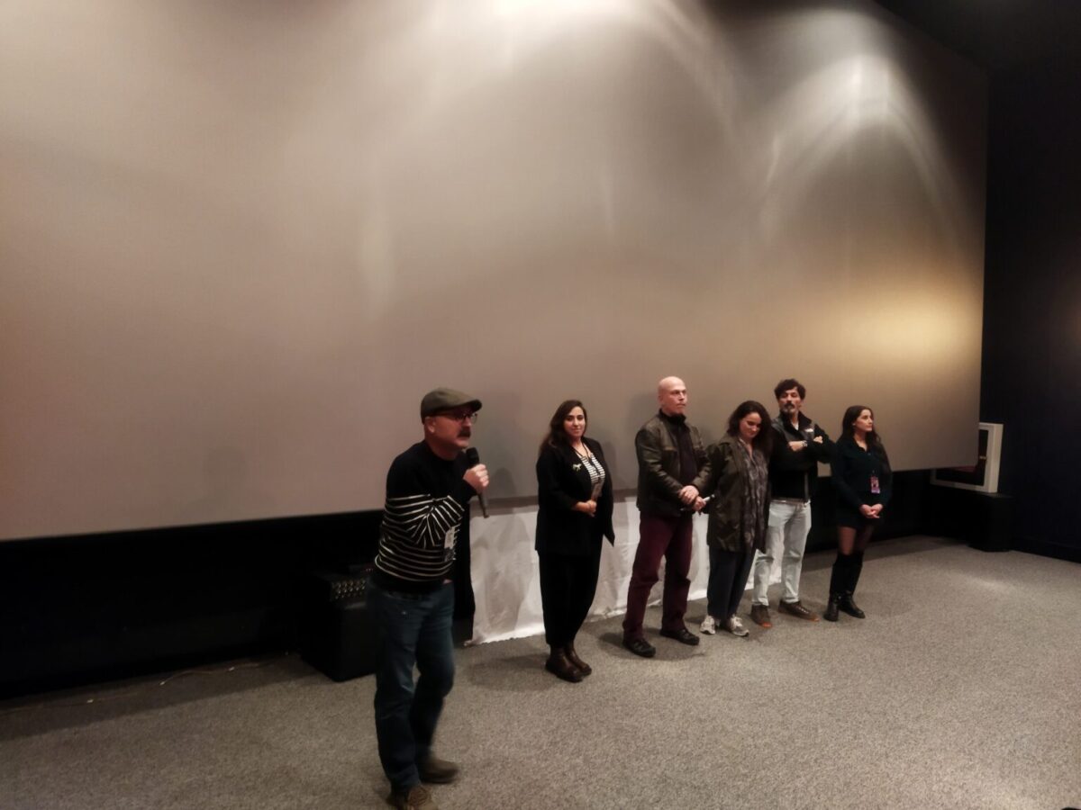 Ankara Film Festivali