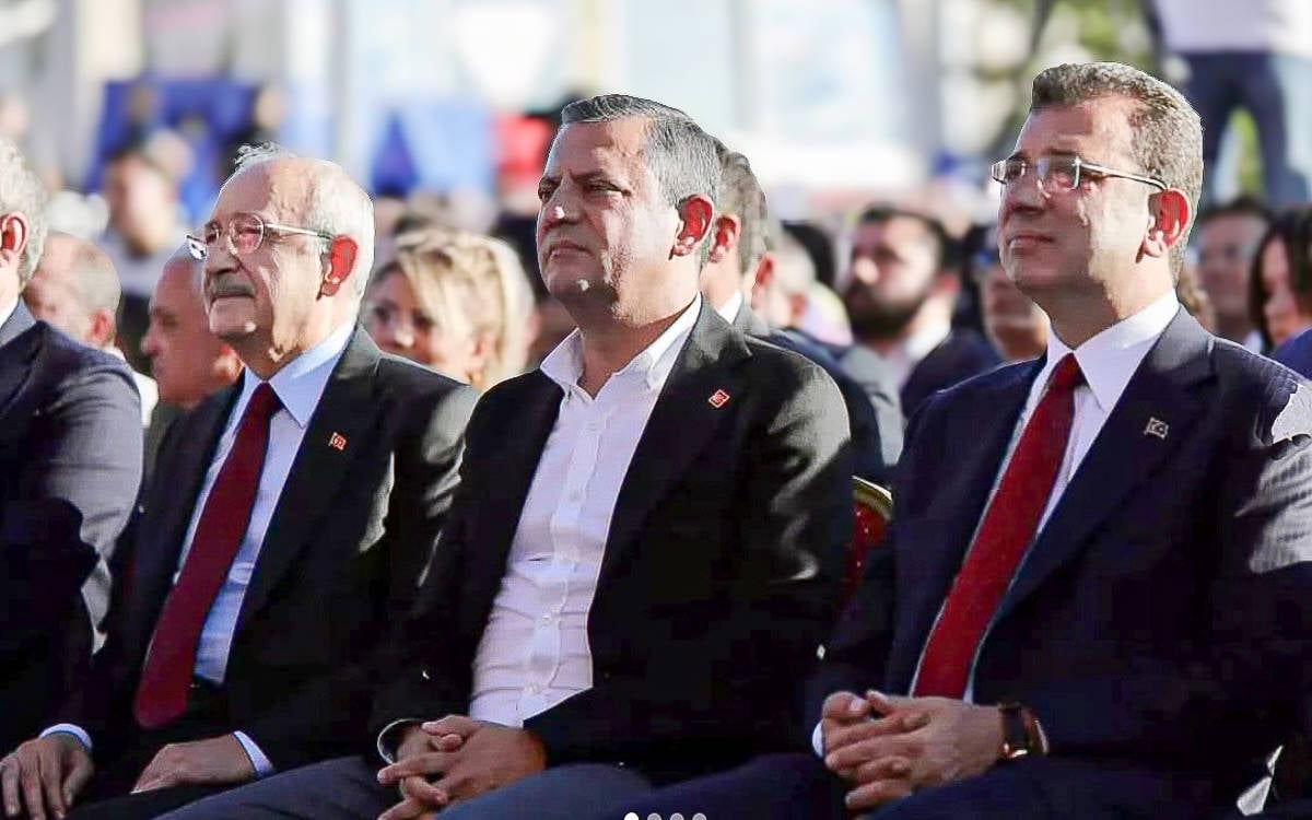 Ruşen Çakır yorumladı: Kılıçdaroğlu'ndan Özel ve İmamoğlu'na cankurtaran simidi