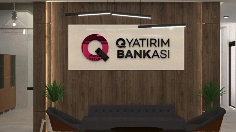 Q Yatırım Bankası'na "tefecilik" operasyonu: 3 kişi gözaltına alındı