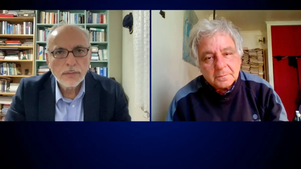 Ortadoğu'da şiddetin siyaseti ve sosyolojisi