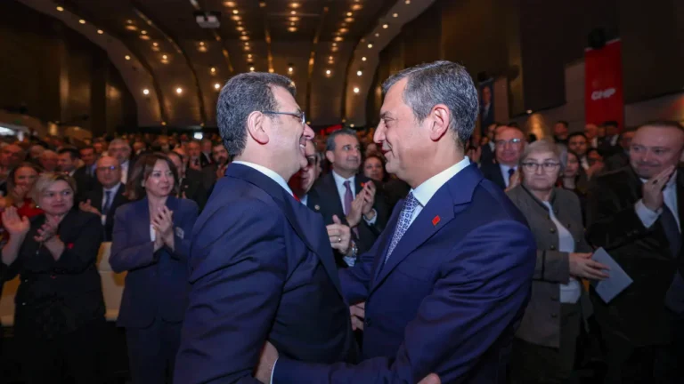 Ruşen Çakır yorumladı: Sakin olan yine kazanacak