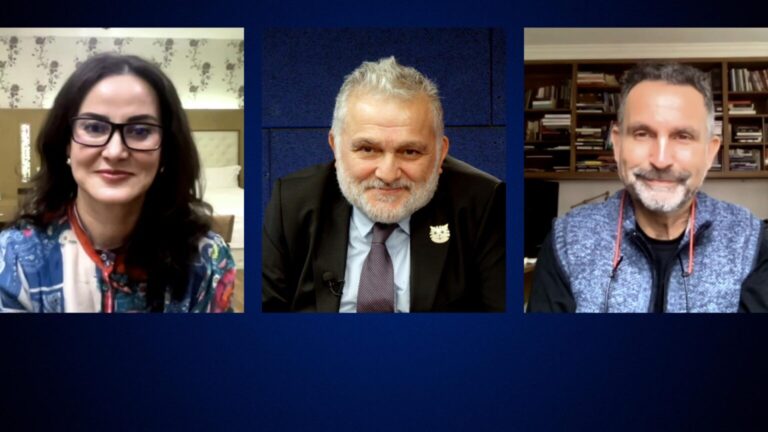 Transatlantik: Trump'ın Epstein kararı | Duhok Konferansı neden önemliydi? | Muhammed bin Salman'ın Washington ziyareti