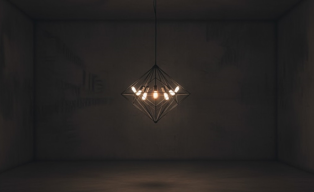 Işık biraz daha ışık - Müge İplikçi yazdı