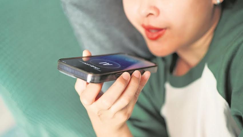 Yapay zekâ ile dertleşmek giderek yaygınlaşıyor: Uzmanlar risklere dikkat çekiyor