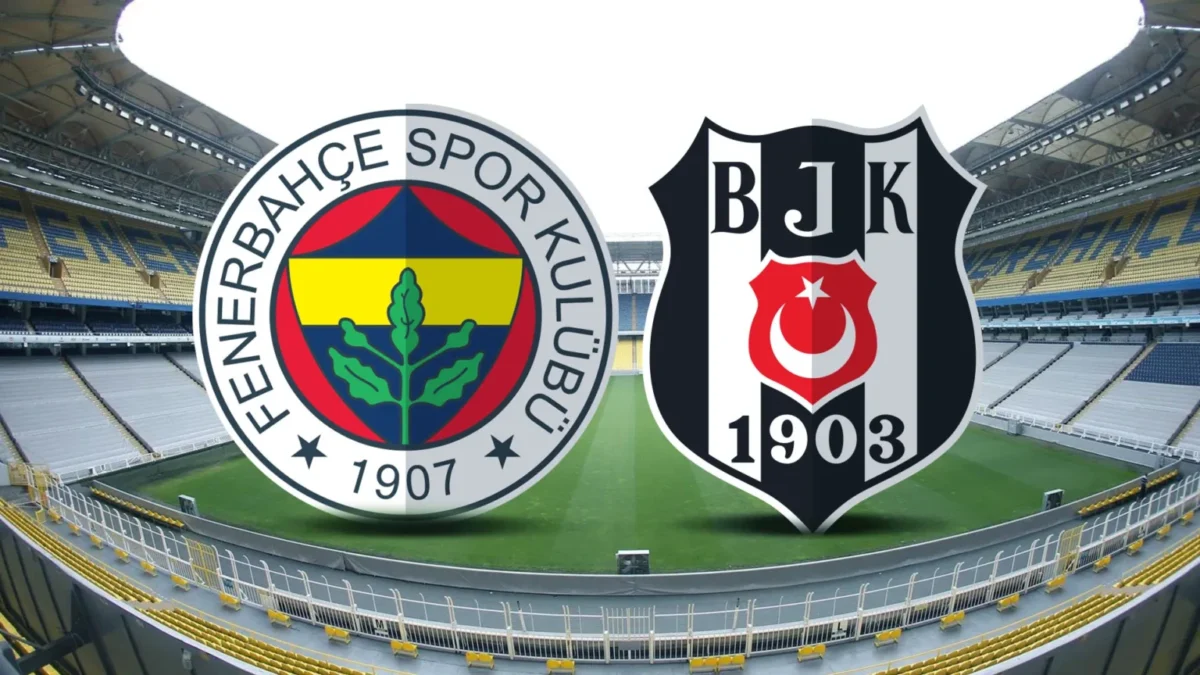Kupada dev derbi heyecanı: Fenerbahçe, Beşiktaş'ı ağırlayacak