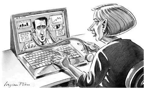 Kaydır, teşhis et, geç: Sosyal medya ruh sağlığını nasıl metalaştırıyor?