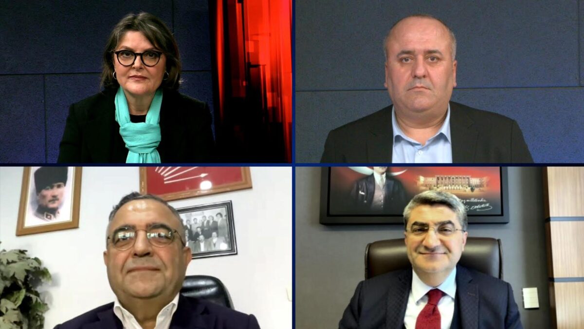 Meclis komisyonu çözüm üretebilecek mi? (Video)