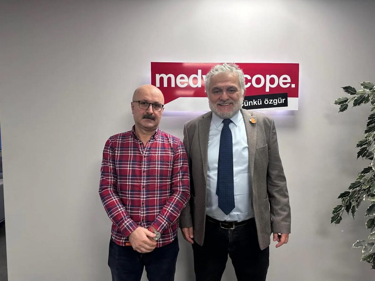 Şenay Aydemir ile söyleşi: AKP'nin Kültür Savaşı