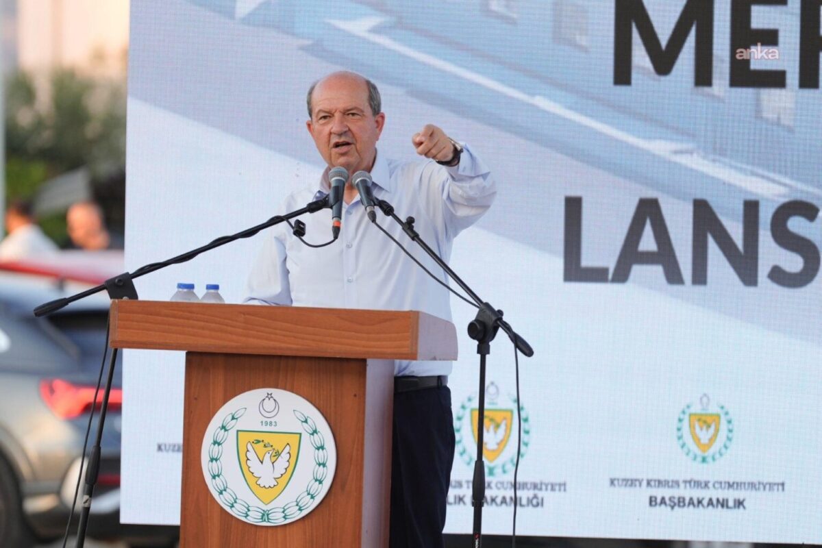 Ersin Tatar Cübbeli Ahmet hakkında konuştu: "Bana oy kaybettirdi"