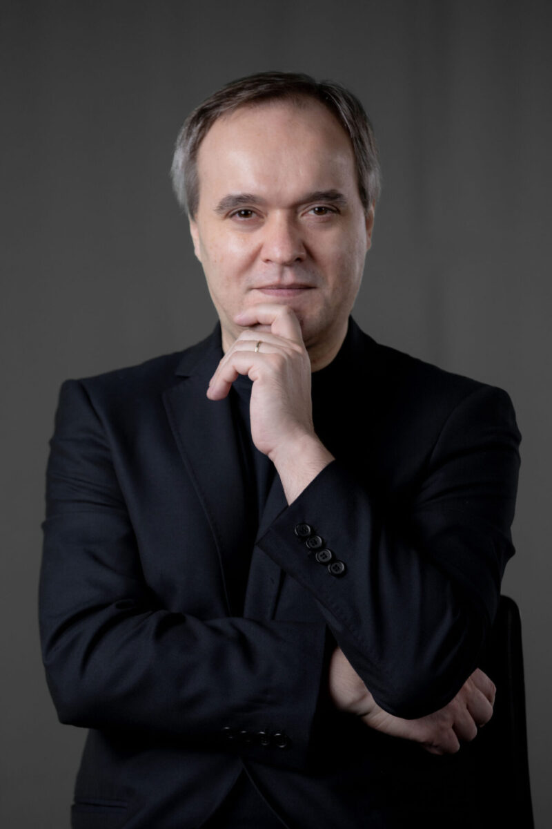 İstanbul Devlet Senfoni Orkestrası keman virtüözü Robert Lakatos’u ağırlıyor