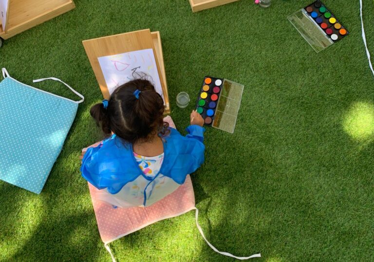 Japonya ECEC yaklaşımını Türkiye’ye taşıyan ilk kreş ve gündüz bakımevi açıldı