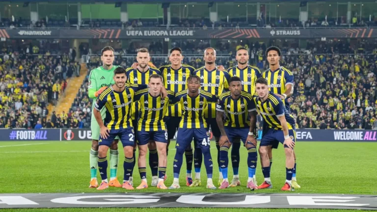 fenerbahçe konyaspor'u ağırlayacak