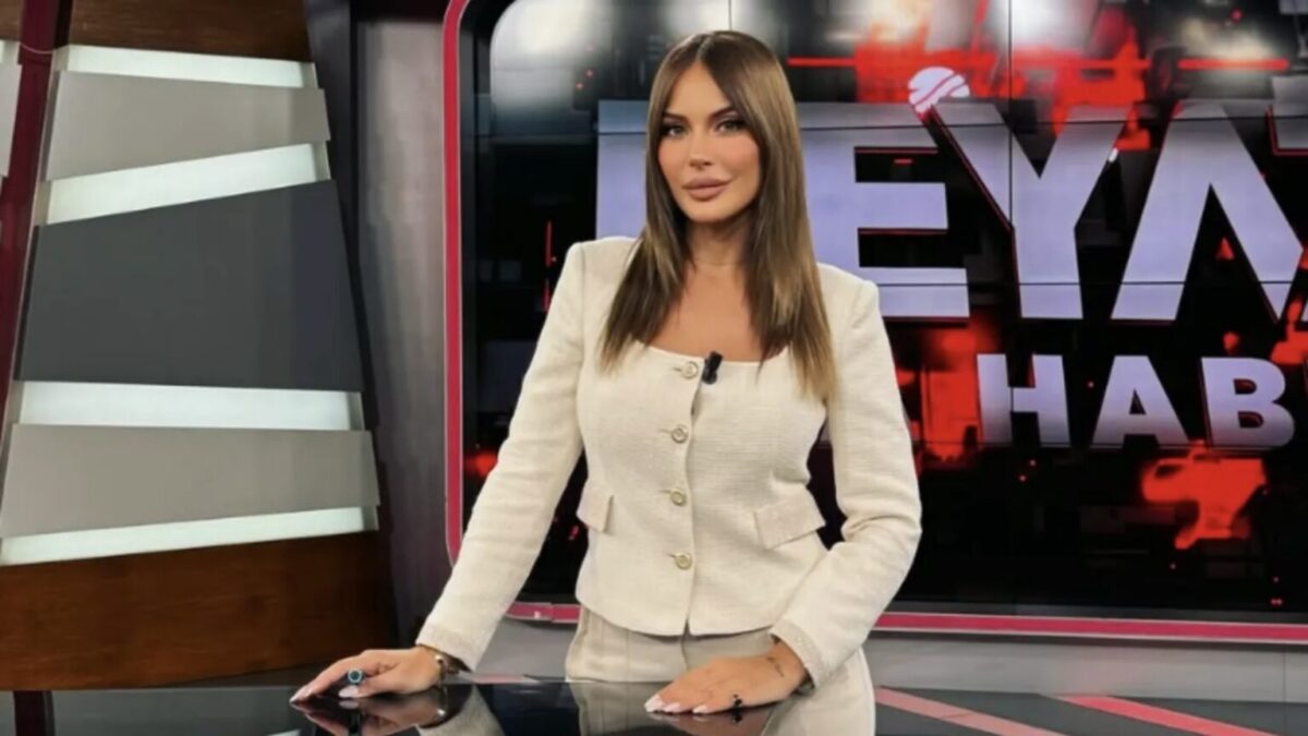 Ruşen Çakır yorumladı: Habertürk'ün faturası kadınlara kesiliyor