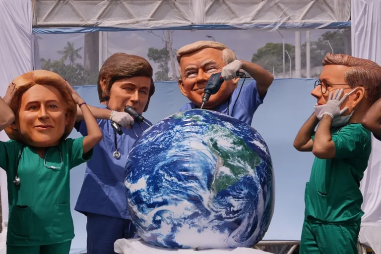 Thomas Piketty: "Trumpçıların vücut verdiği milliyetçi sağın asıl düşmanı sosyal-demokrat dünya soludur"