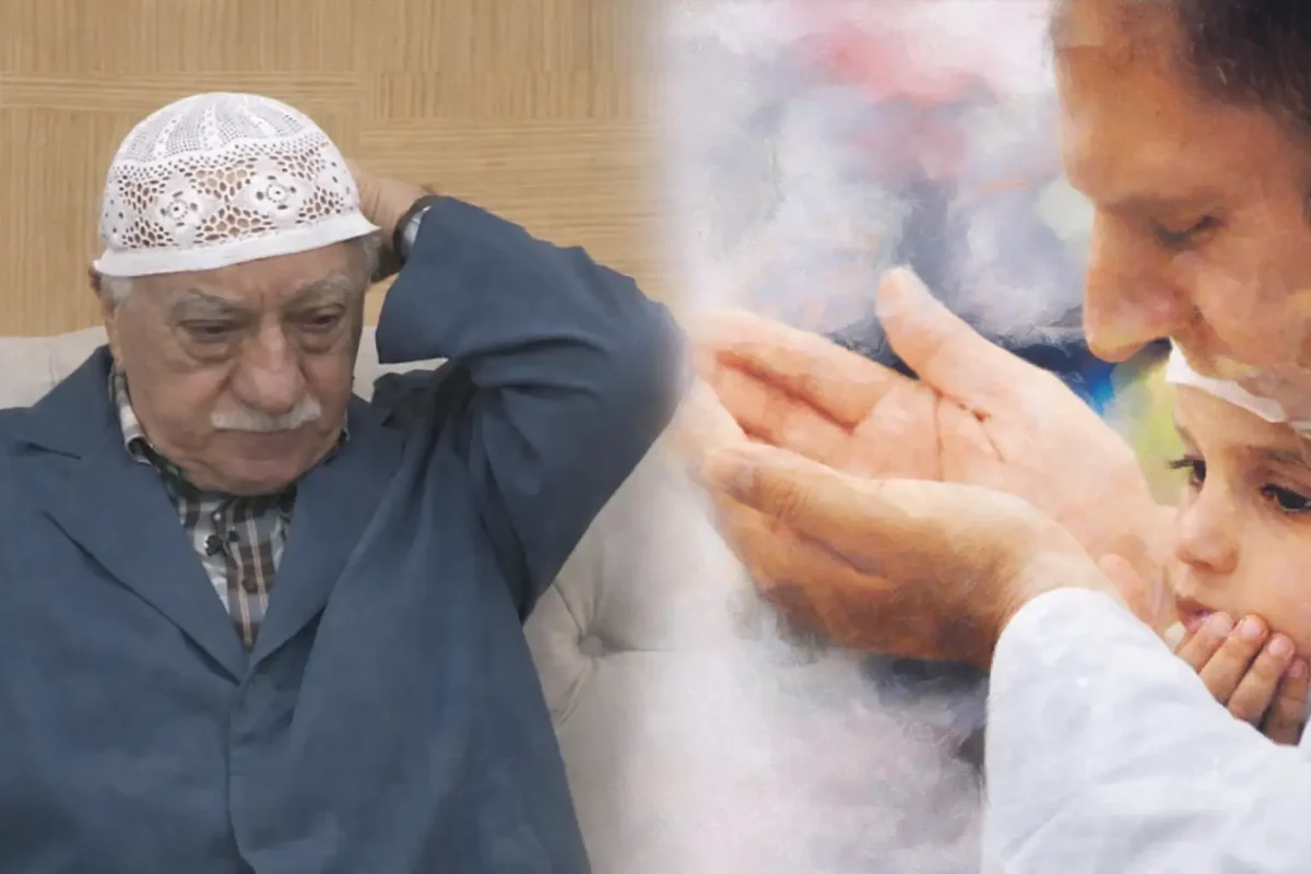 Şeyma Hatice Bozoğlu yazdı: KHK'lıların çocukları hangi dinden koptu?