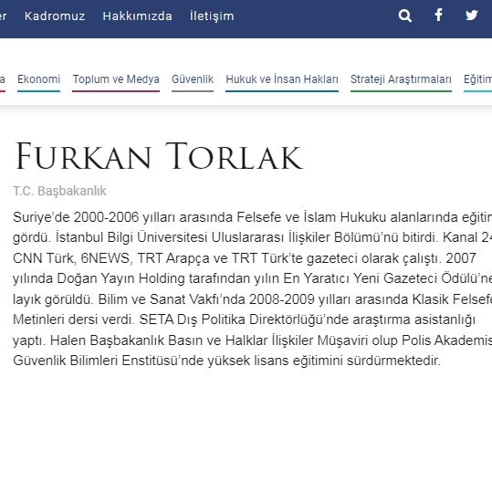 Ahmet Şık yazdı - Taht savaşları kızışıyor (1): Mehmet Akif Ersoy olayının görünen ve görünmeyen yüzleri