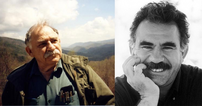 Cevat Düşün yazdı | Komünizm ve komünalizmin ontolojisi: Karl Marx, Murray Bookchin ve Abdullah Öcalan