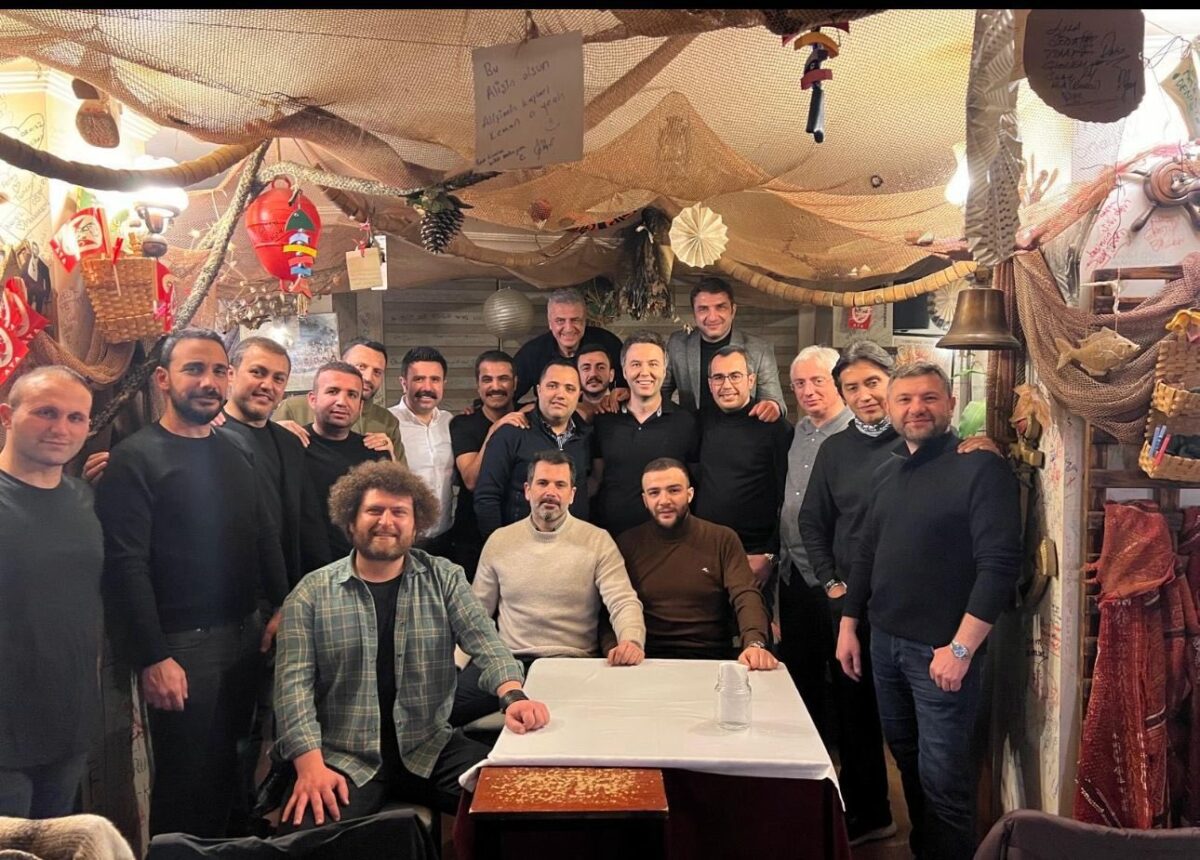 Ahmet Şık yazdı - Taht savaşları kızışıyor (1): Mehmet Akif Ersoy olayının görünen ve görünmeyen yüzleri