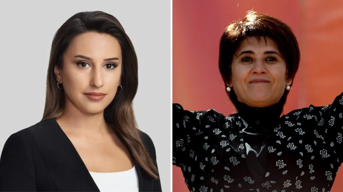 Kadın düşmanları ve ırkçılar el ele | Ruşen Çakır yorumladı