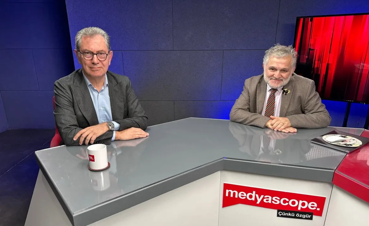 Mehmet Akif Ersoy operasyonu sürüyor & komisyonun ortak raporunu beklerken