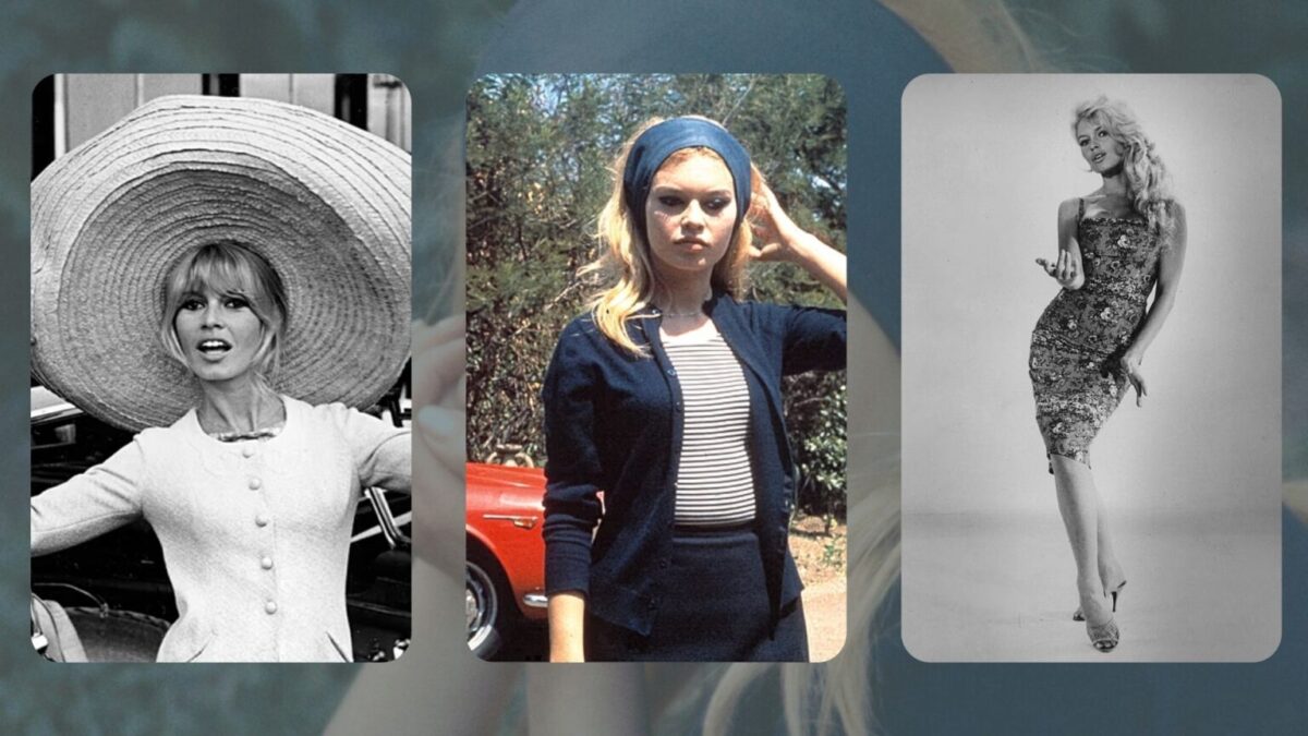 Brigitte Bardot'un en iyi beş filmi