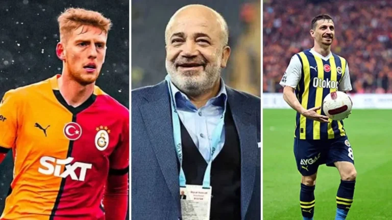 Mert Hakan Yandaş, Metehan Baltacı ve Murat Sancak savcılık ifadesinde ne dedi?