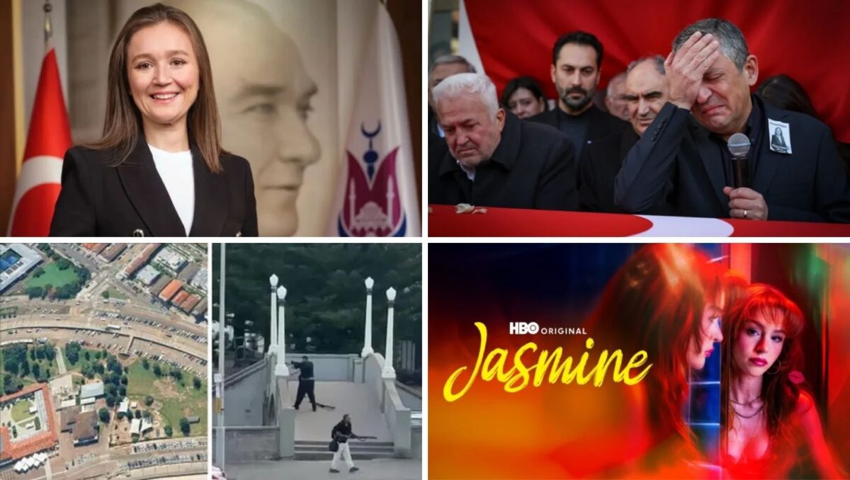 Bugün bilmeniz gerekenler (15 Aralık 2025)