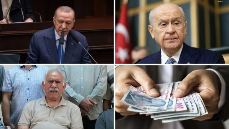 Bugün bilmeniz gerekenler (3 Aralık 2025)