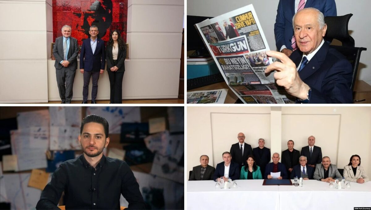 Bugün bilmeniz gerekenler (2 Aralık 2025)