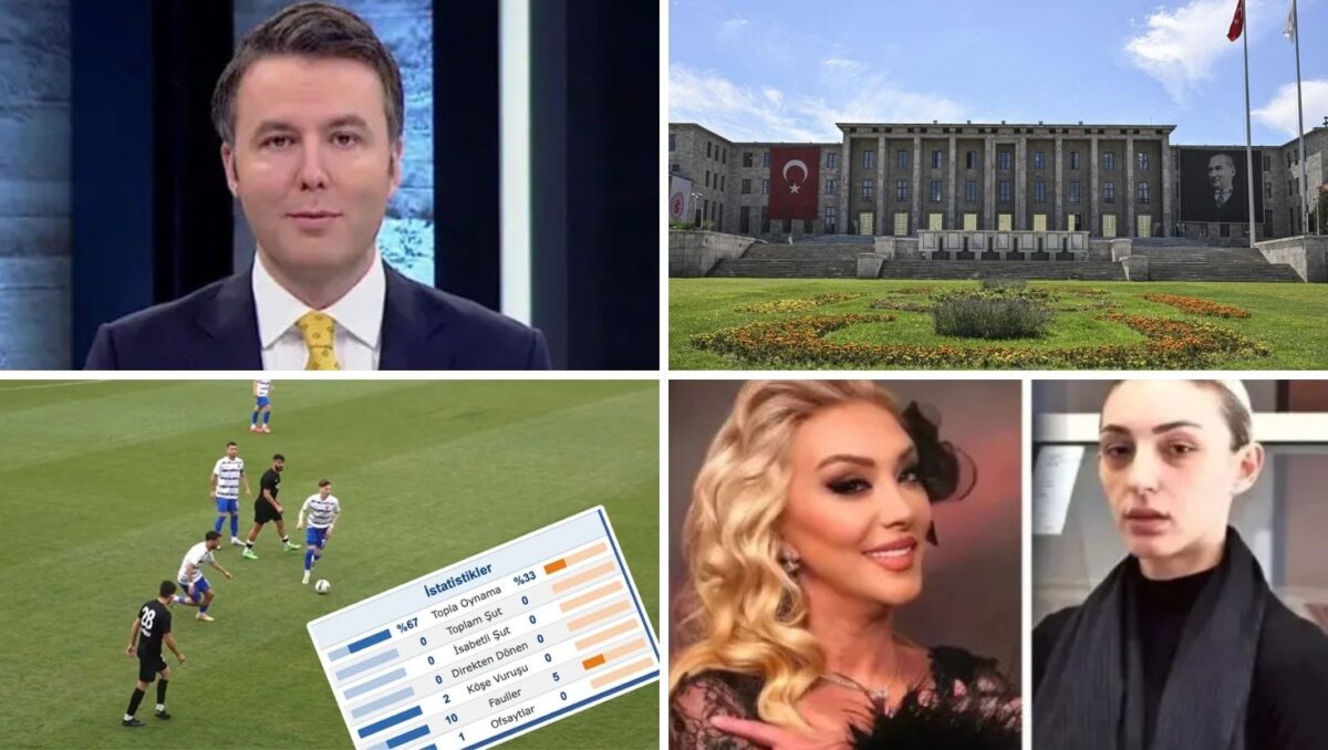 Bugün bilmeniz gerekenler (10 Aralık 2025)