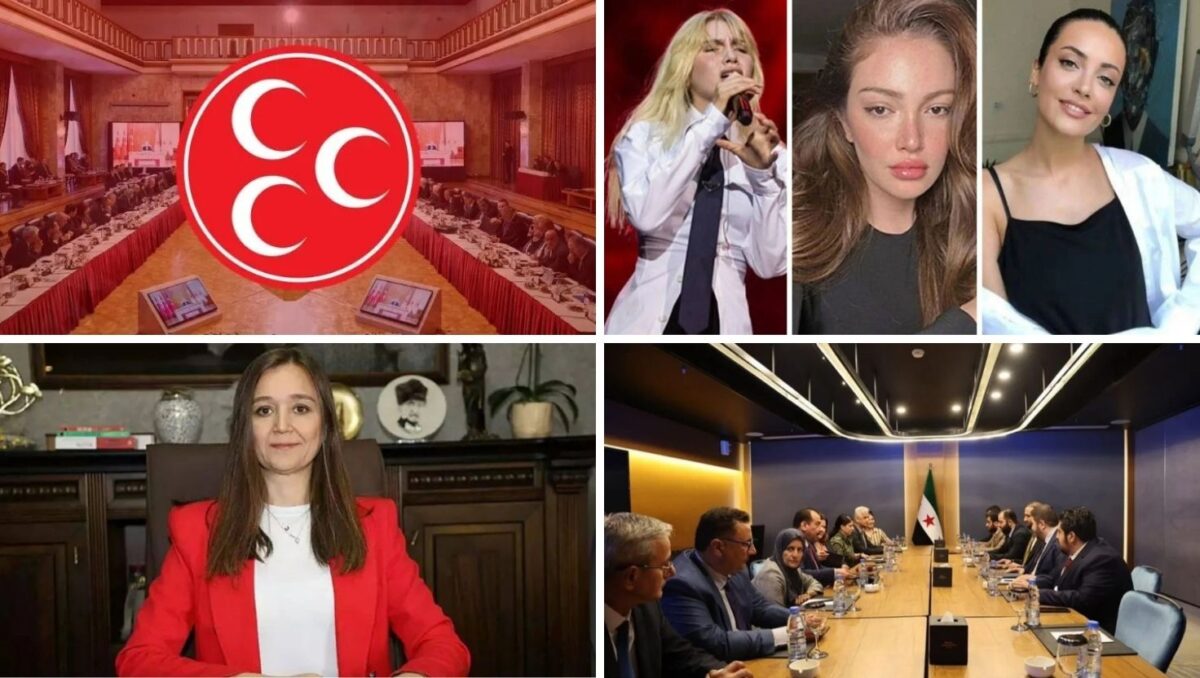 Bugün bilmeniz gerekenler (18 Aralık 2025)