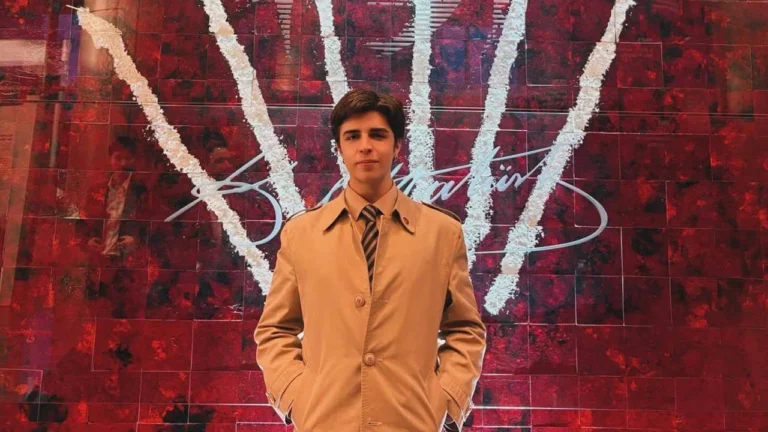 Bilge Kağan Şarbat