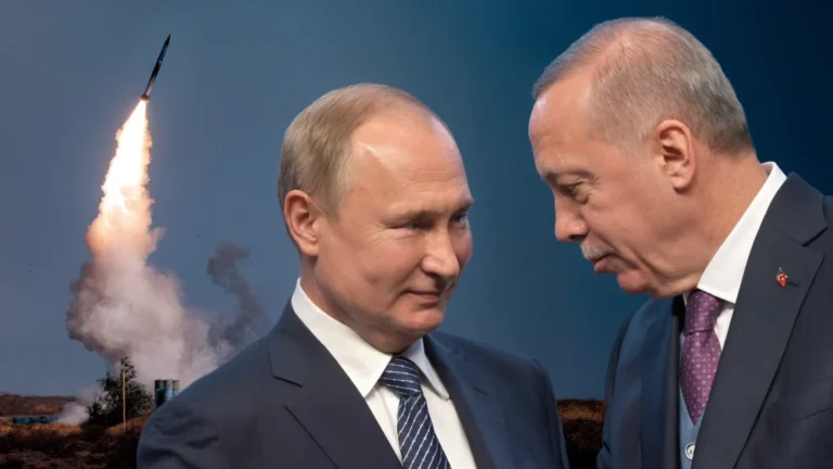 Bloomberg Turkey seeks to return S-400 missiles to Russia_1