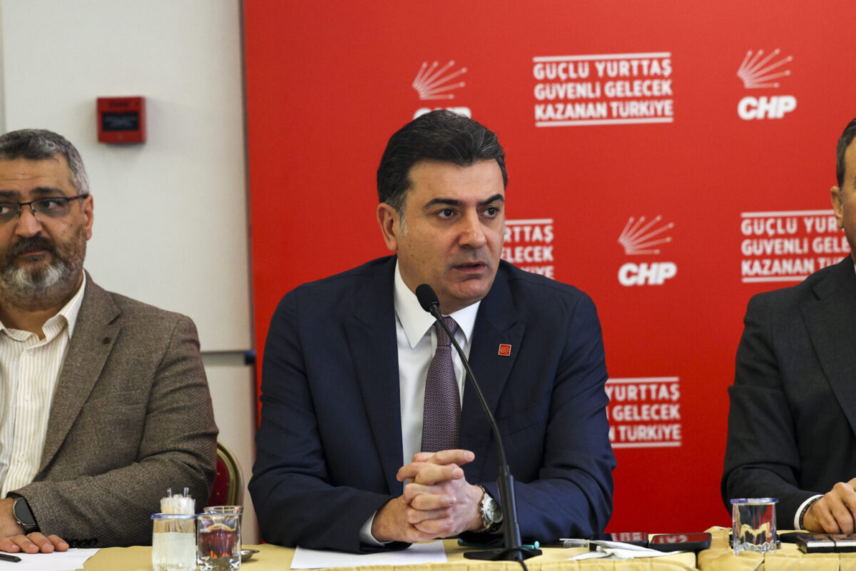 "Adayımız İmamoğlu": CHP kadrosu iktidar için nasıl çalışacak?