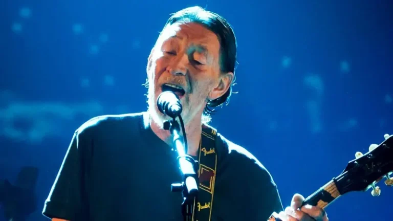 Chris Rea