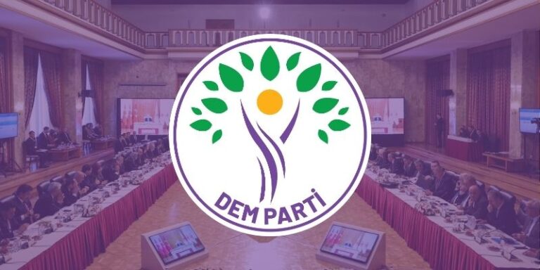 Komisyonun nihai raporuna adım adım: DEM Parti ne önerdi?