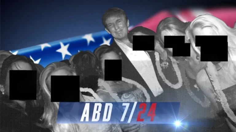 Epstein dosyalarından ne öğrendik ABD 724