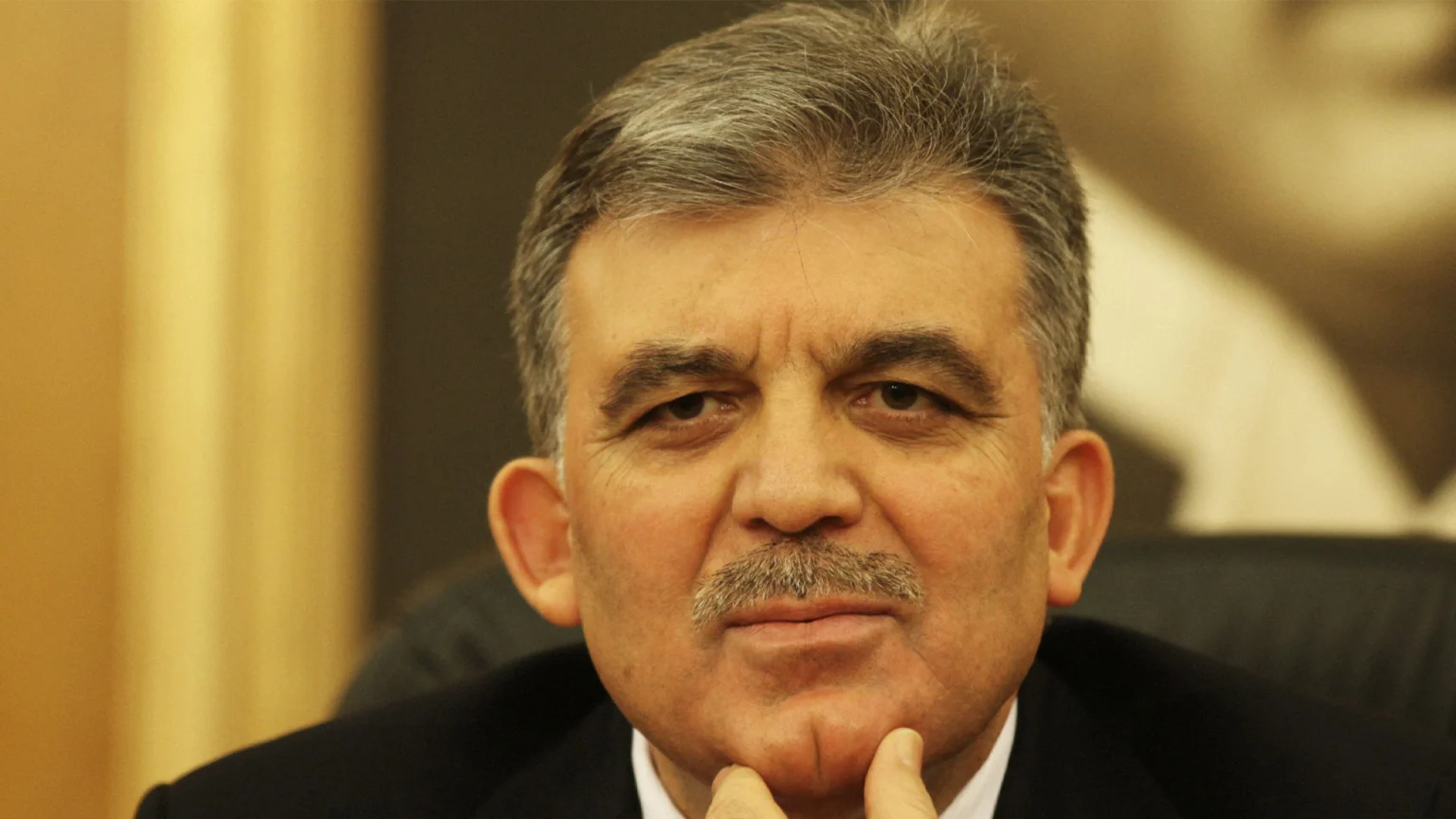 Exclusive Ex-Turkish President Gül probed over jailed İmamoğlu_1