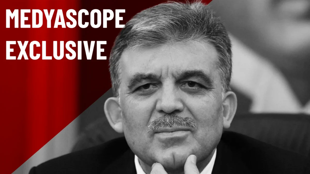 Exclusive Ex-Turkish President Gül probed over jailed İmamoğlu_2