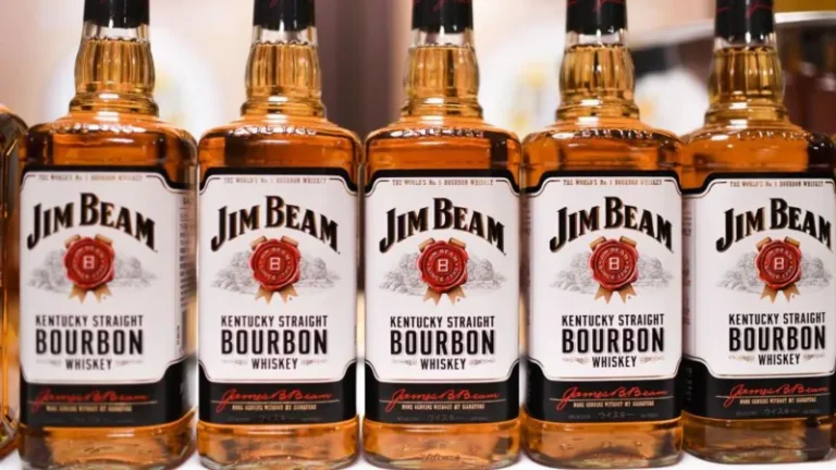Jim Beam