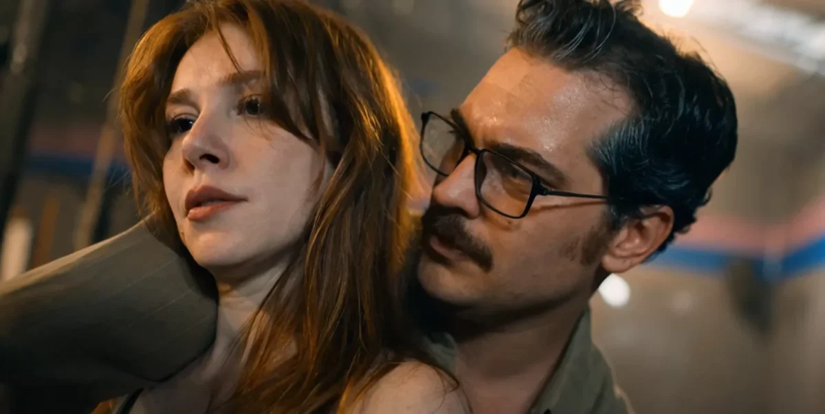 2025'in dikkat çeken dizi ve filmleri: Sizler için derledik!