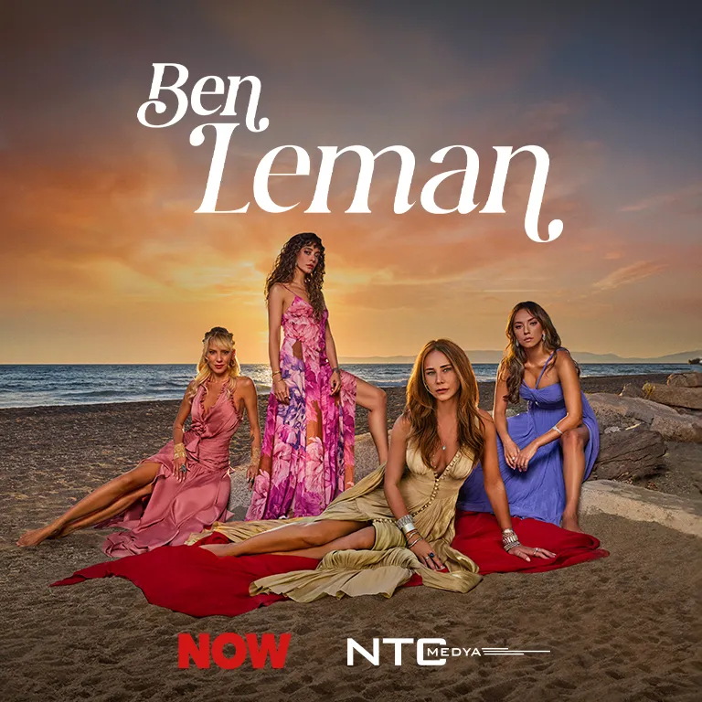 2025'in dikkat çeken dizi ve filmleri: Sizler için derledik!