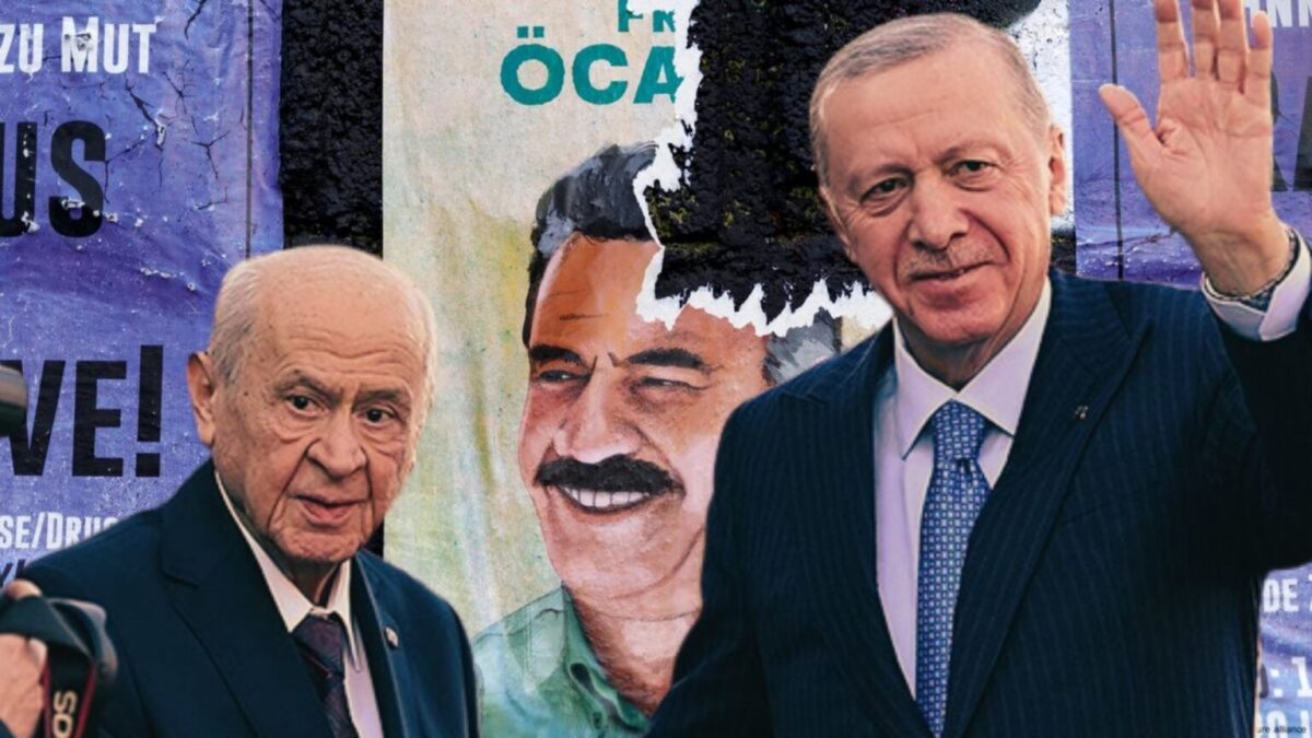 Ruşen Çakır yorumladı: Türkün Türke, Kürdün Kürde propagandası