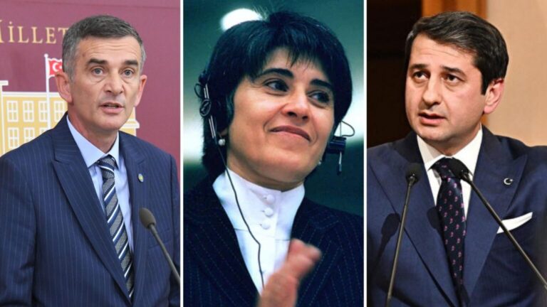 CHP, Leyla Zana
