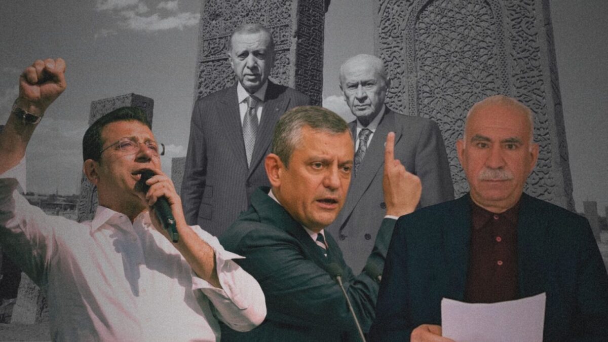 Ruşen Çakır yorumladı: 2026'da sürprizlere hazır olalım