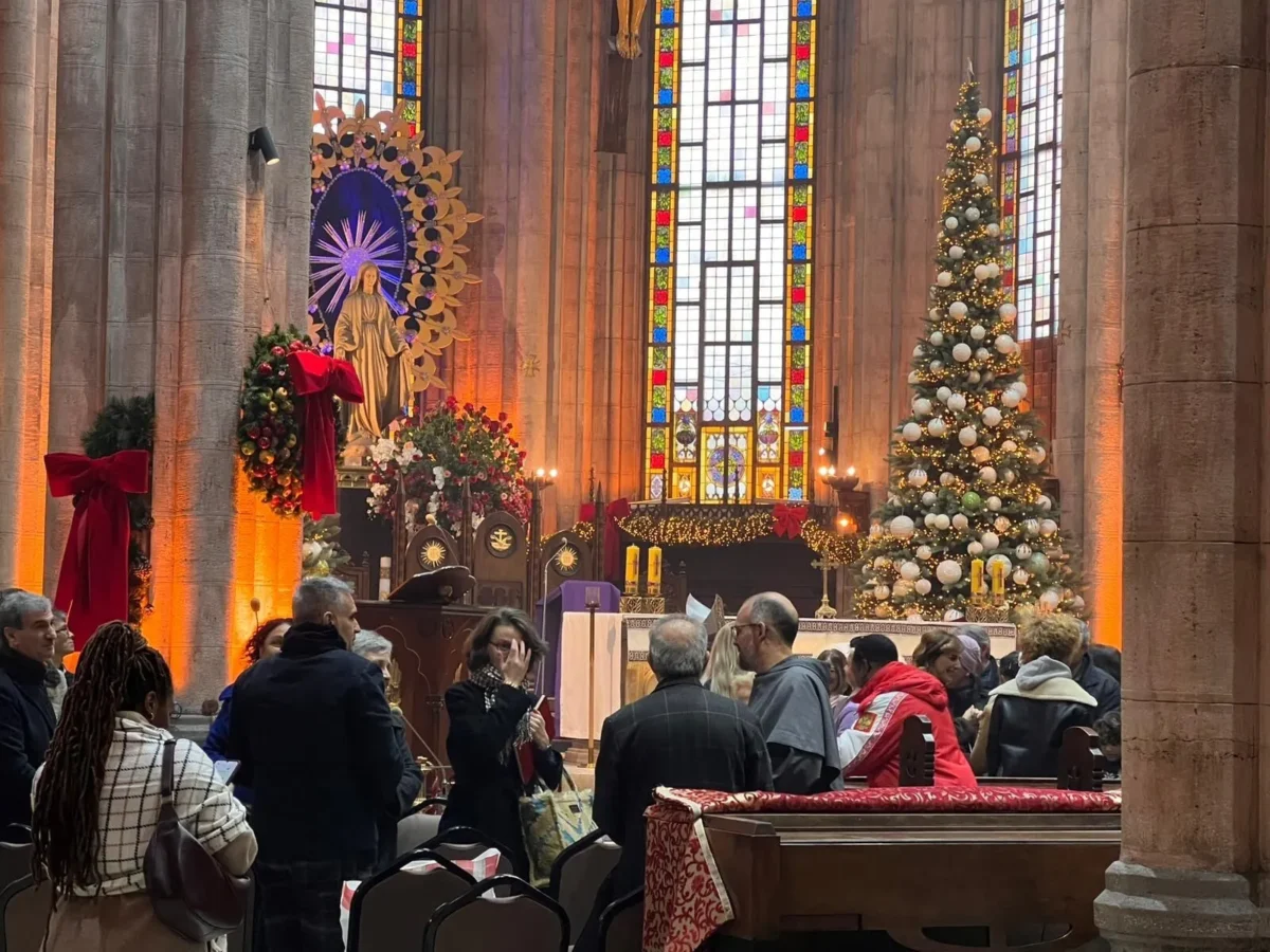 Saint-Antoine Kilisesi