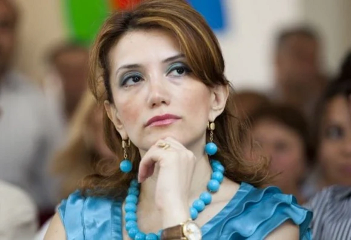 Azerbaycanlı muhalif siyasetçi Türkiye'den sınır dışı edildi