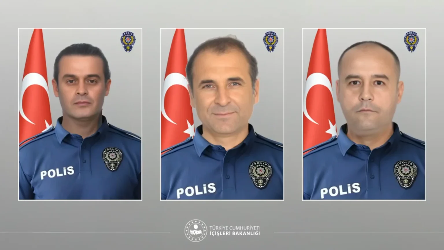 Three Turkish police dead following anti ISIS operation in Yalova_2